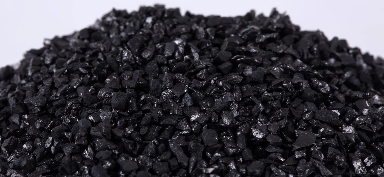 activated carbon
