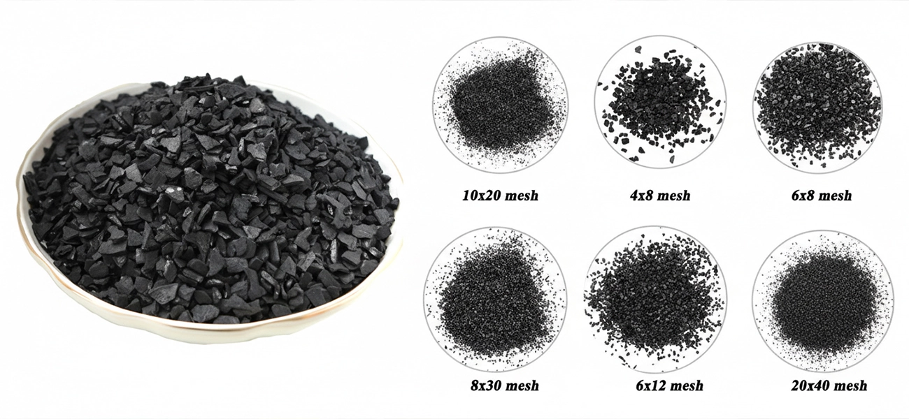 activated carbon