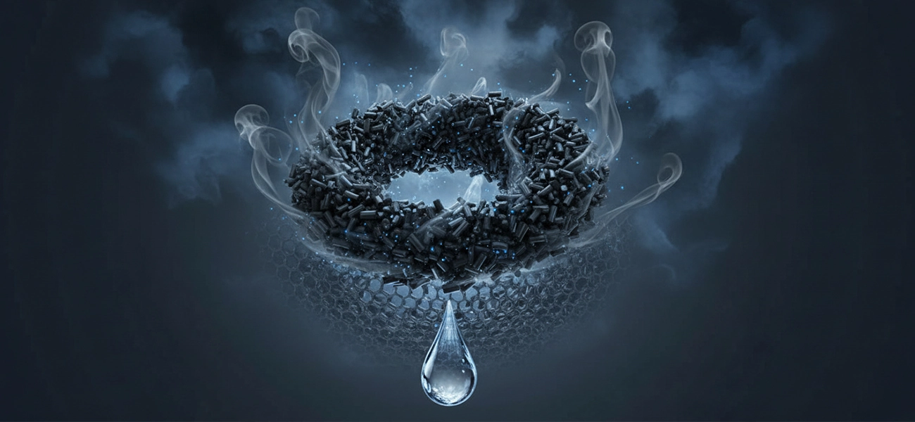 activated carbon